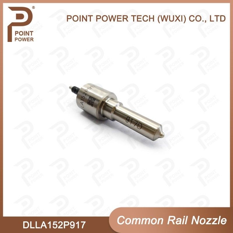 DLLA152P917 Denso Common Rail Nozzle per iniettori 095000-602# 16600-ES60#/ES61#
