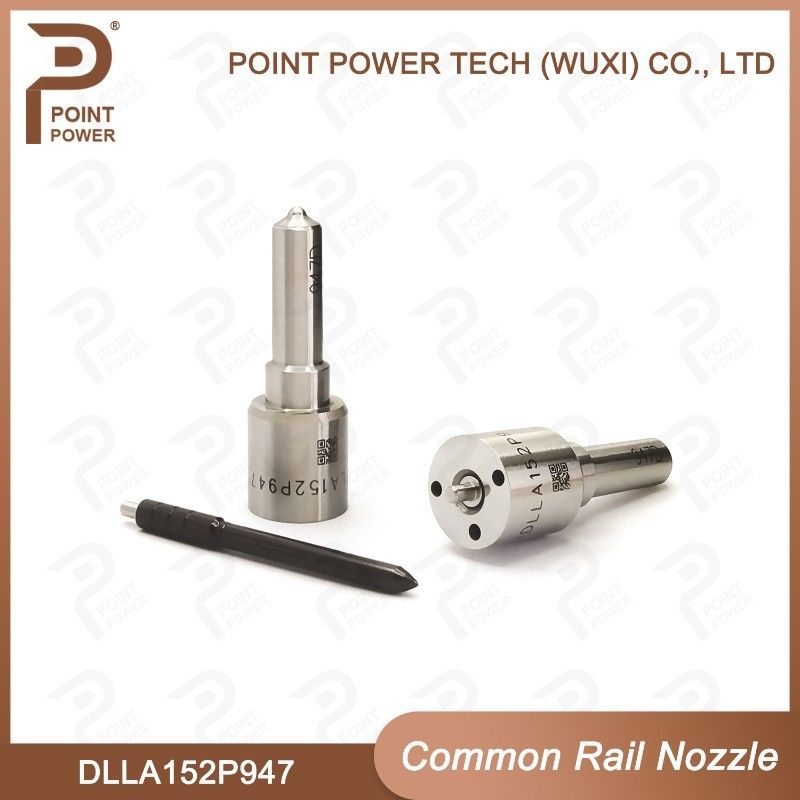 Fuoco del carburante diesel DLLA152P947 Fuoco comune per iniettore 095000-6250