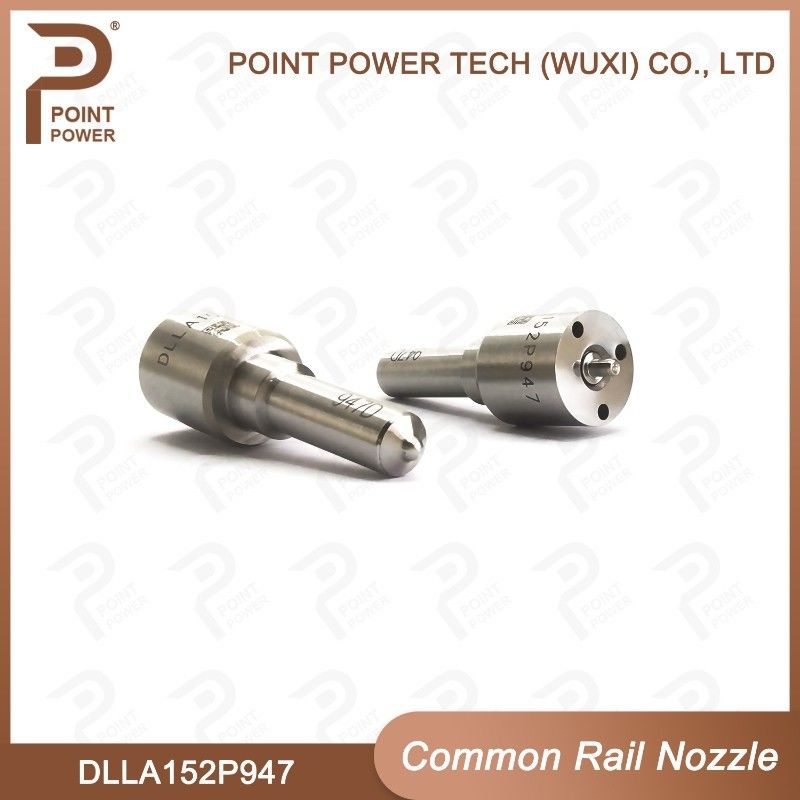 Fuoco del carburante diesel DLLA152P947 Fuoco comune per iniettore 095000-6250