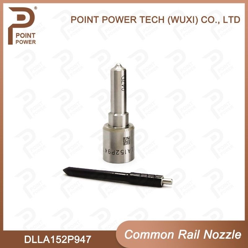 Fuoco del carburante diesel DLLA152P947 Fuoco comune per iniettore 095000-6250