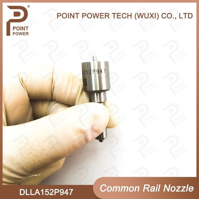 Fuoco del carburante diesel DLLA152P947 Fuoco comune per iniettore 095000-6250
