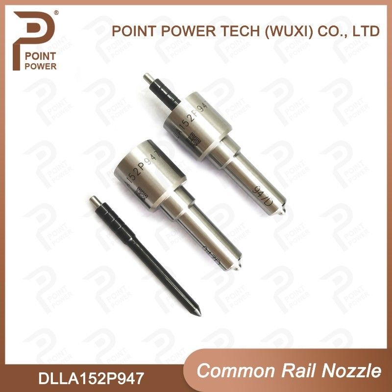Fuoco del carburante diesel DLLA152P947 Fuoco comune per iniettore 095000-6250