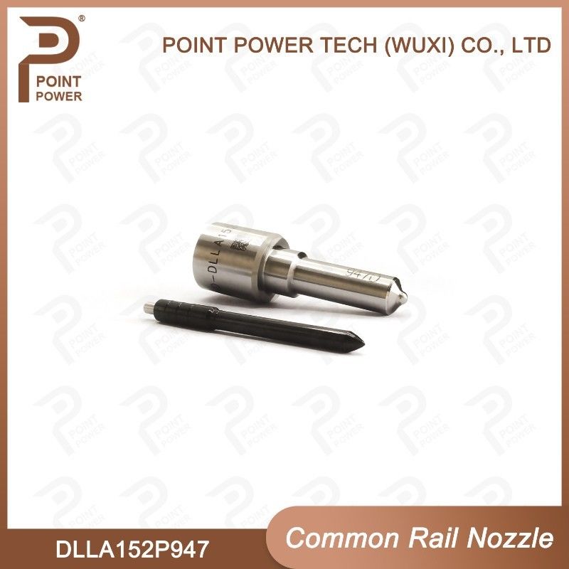 Fuoco del carburante diesel DLLA152P947 Fuoco comune per iniettore 095000-6250