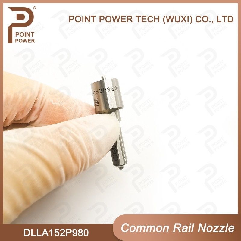 ugello di iniezione diesel DLLA152P980 DENSO Common Rail Nozzle For Injectors 095000-610# / 698# ecc.