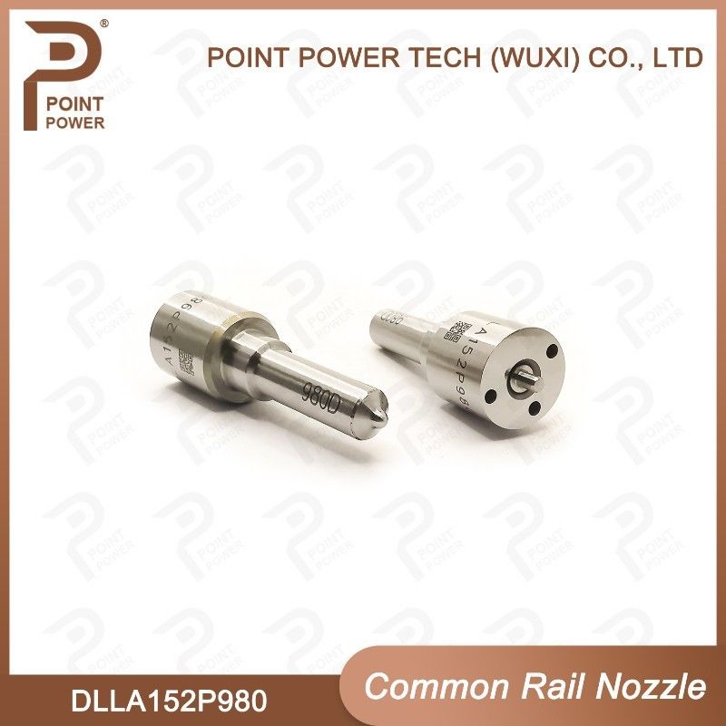 ugello di iniezione diesel DLLA152P980 DENSO Common Rail Nozzle For Injectors 095000-610# / 698# ecc.