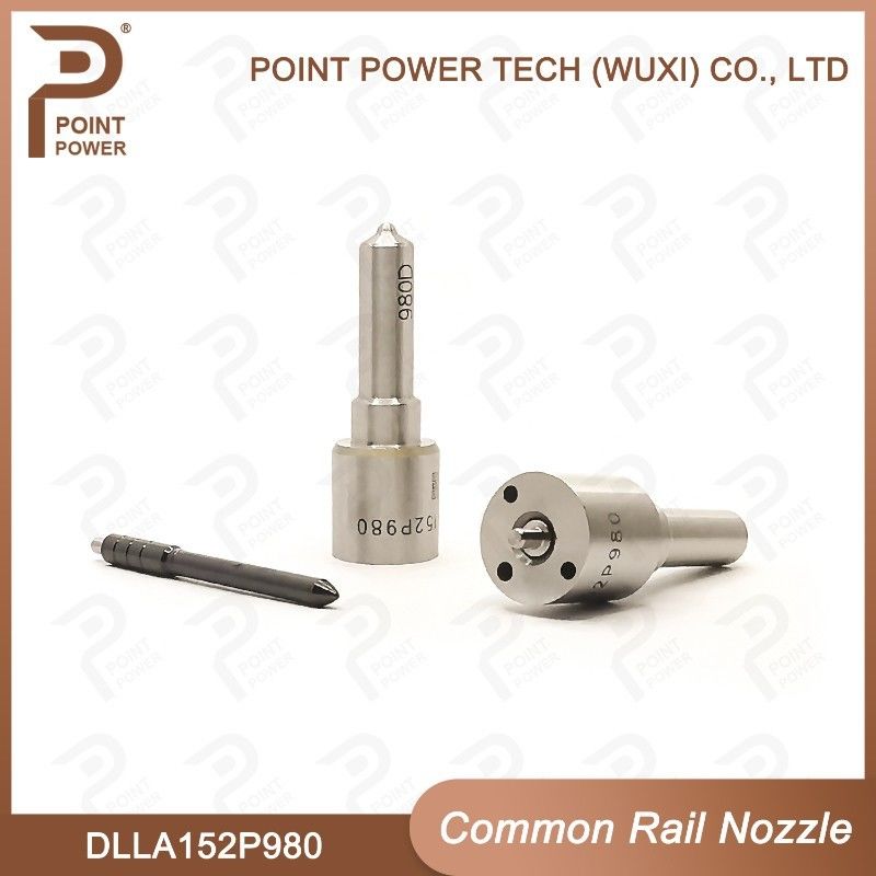 ugello di iniezione diesel DLLA152P980 DENSO Common Rail Nozzle For Injectors 095000-610# / 698# ecc.