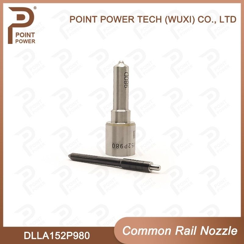 ugello di iniezione diesel DLLA152P980 DENSO Common Rail Nozzle For Injectors 095000-610# / 698# ecc.
