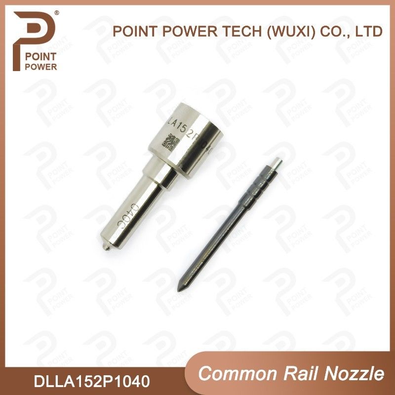 DLLA152P1040 ugello comune per iniettori 095000-837# 8-98203849-0 ugello denso