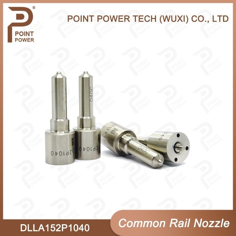 DLLA152P1040 ugello comune per iniettori 095000-837# 8-98203849-0 ugello denso