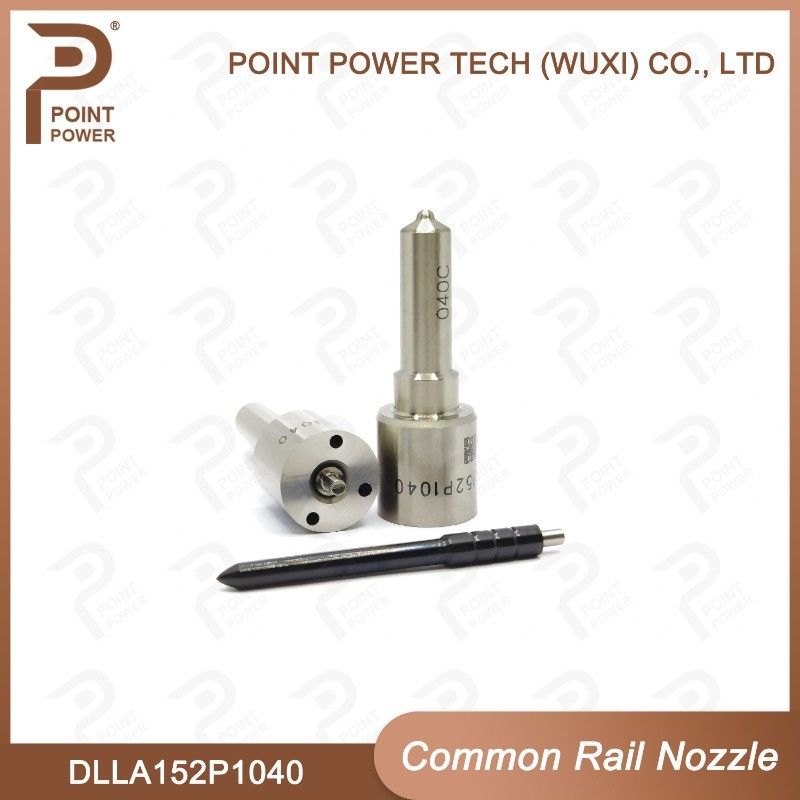 DLLA152P1040 ugello comune per iniettori 095000-837# 8-98203849-0 ugello denso