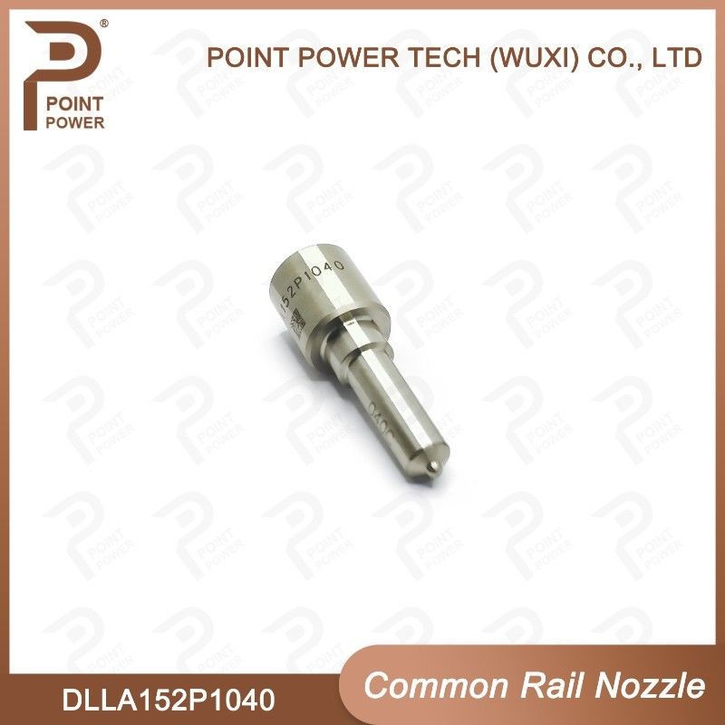 DLLA152P1040 ugello comune per iniettori 095000-837# 8-98203849-0 ugello denso