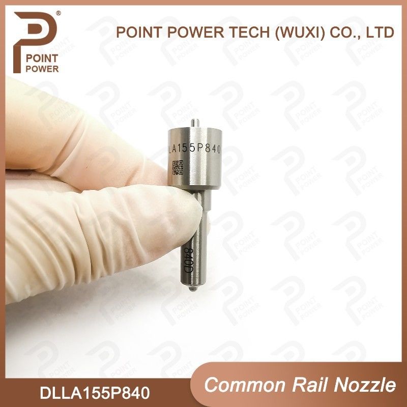 DLLA155P840 DENSO Nozzolo Common Rail per iniettori 095000-6521 diesel common rail