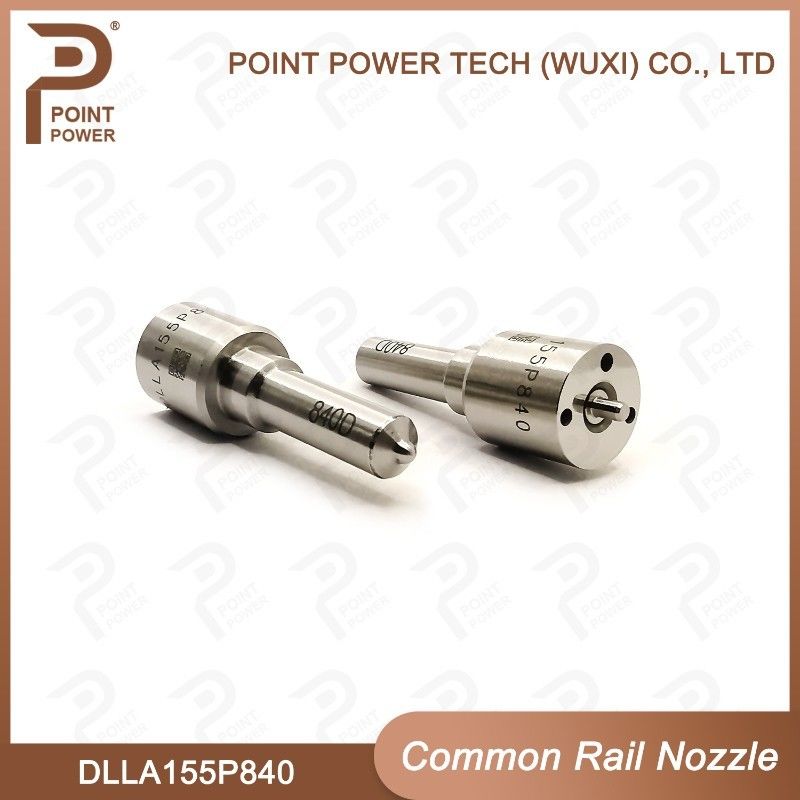 DLLA155P840 DENSO Nozzolo Common Rail per iniettori 095000-6521 diesel common rail