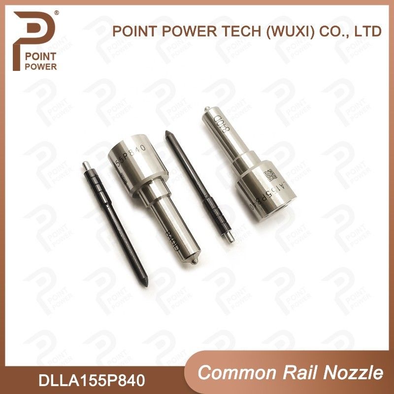 DLLA155P840 DENSO Nozzolo Common Rail per iniettori 095000-6521 diesel common rail