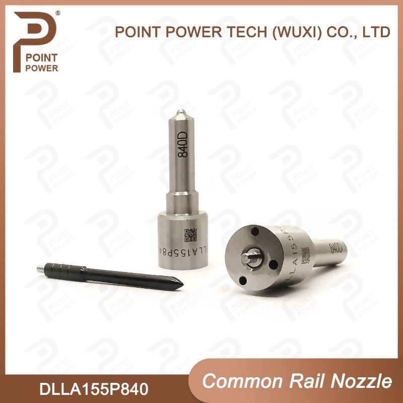 DLLA155P840 DENSO Nozzolo Common Rail per iniettori 095000-6521 diesel common rail