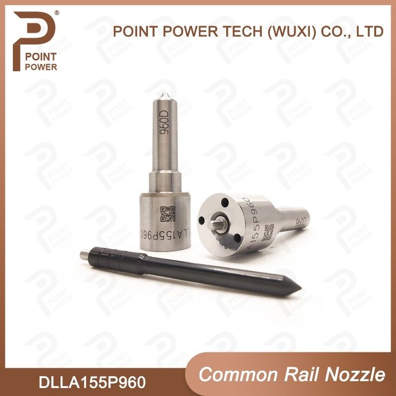 DLLA155P960 DENSO Common Rail Nozzle per iniettori Toyota 095000-668#/697#/762#