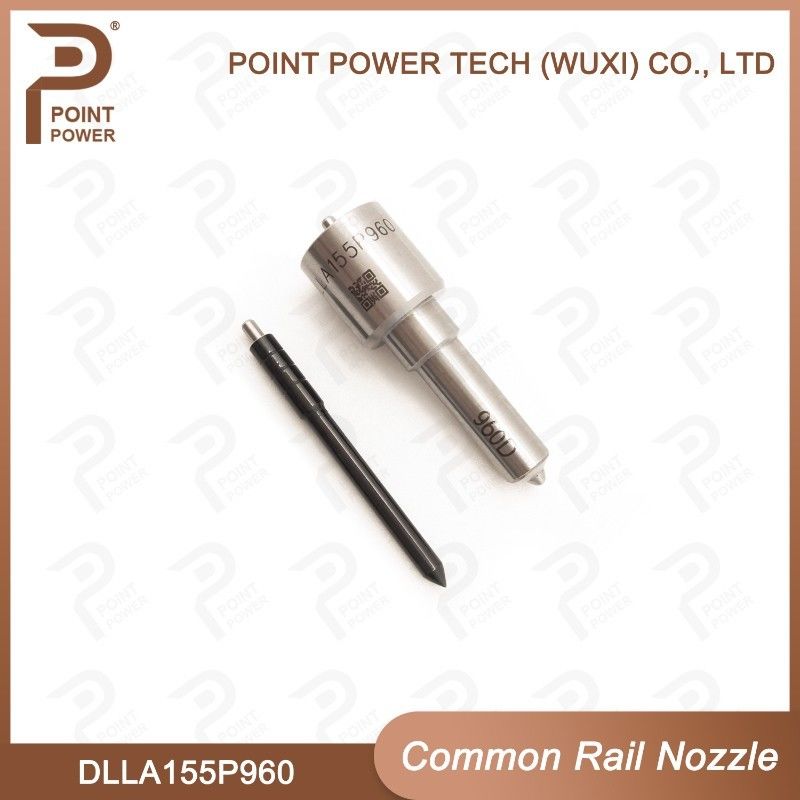 DLLA155P960 DENSO Common Rail Nozzle per iniettori Toyota 095000-668#/697#/762#