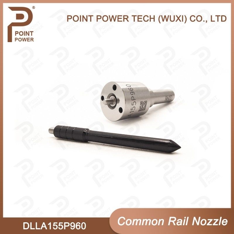 DLLA155P960 DENSO Common Rail Nozzle per iniettori Toyota 095000-668#/697#/762#