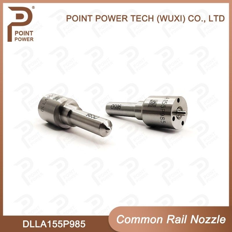 DLLA155P985 ugello Common Rail per iniettori 095000-5740 ugello di iniezione diesel OEM