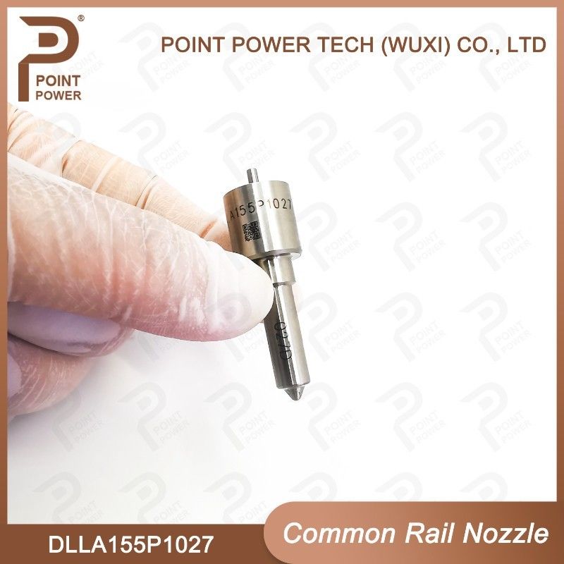 DLLA155P1027 Densosugello comune per iniettore 095000-561X