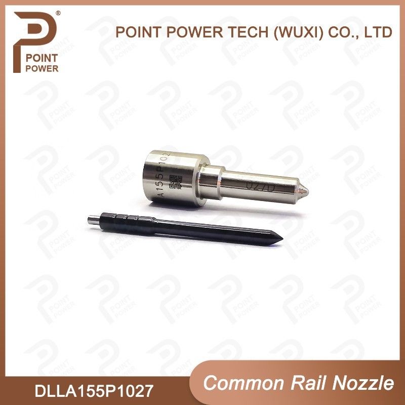 DLLA155P1027 Densosugello comune per iniettore 095000-561X