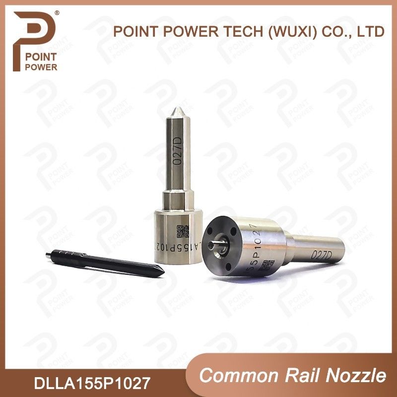 DLLA155P1027 Densosugello comune per iniettore 095000-561X
