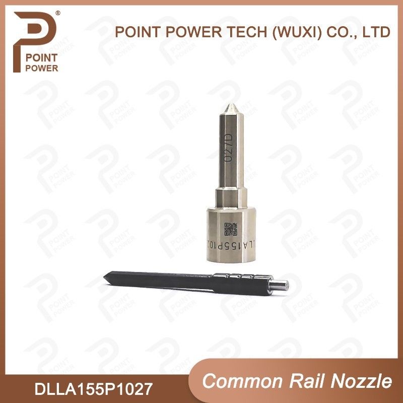 DLLA155P1027 Densosugello comune per iniettore 095000-561X
