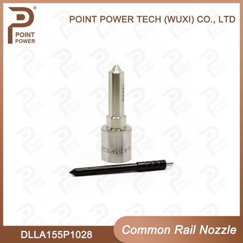 DLLA155P1028 093400-1028 DENSO ugello Common Rail per iniettori 095000-764#/604#