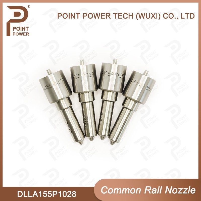 DLLA155P1028 093400-1028 DENSO ugello Common Rail per iniettori 095000-764#/604#