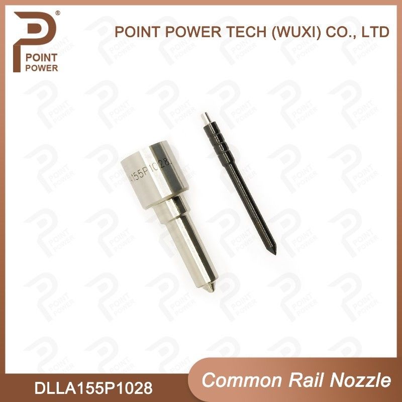 DLLA155P1028 093400-1028 DENSO ugello Common Rail per iniettori 095000-764#/604#
