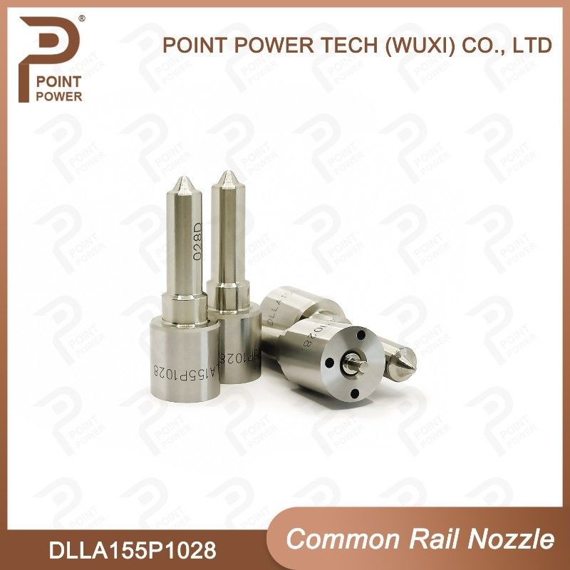DLLA155P1028 093400-1028 DENSO ugello Common Rail per iniettori 095000-764#/604#