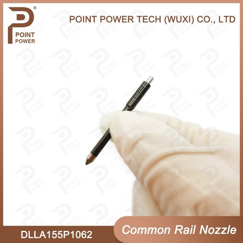 DLLA155P1062 DENSO Common Rail Nozzle per iniettore 095000-8290 diesel fuel nozzle