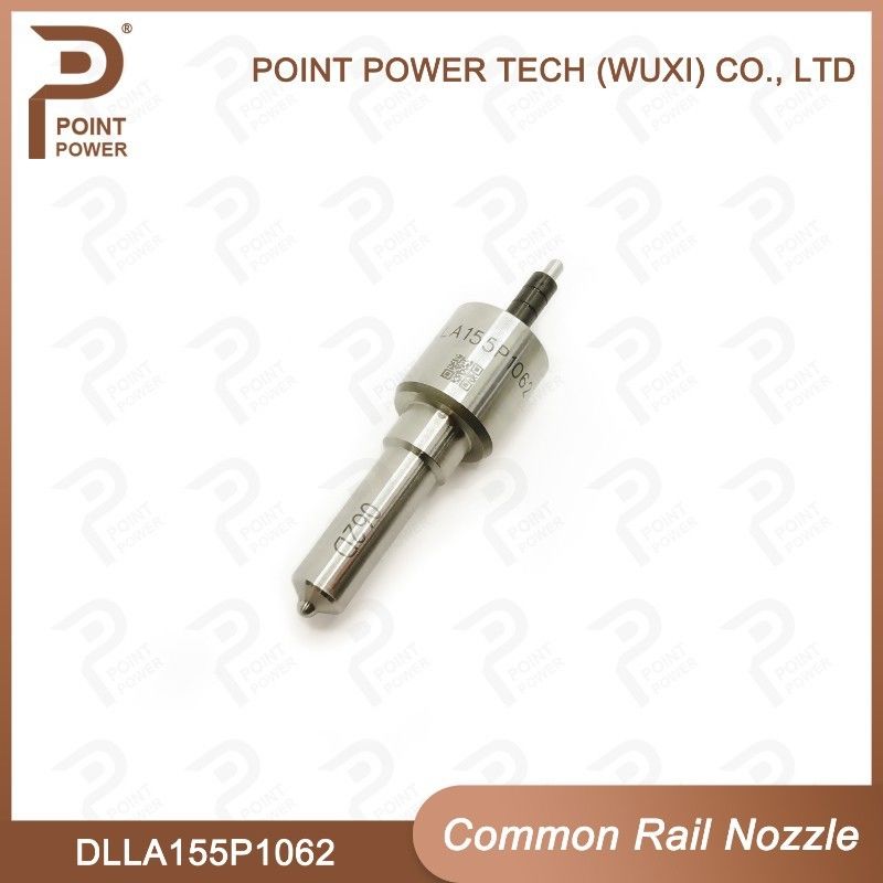 DLLA155P1062 DENSO Common Rail Nozzle per iniettore 095000-8290 diesel fuel nozzle
