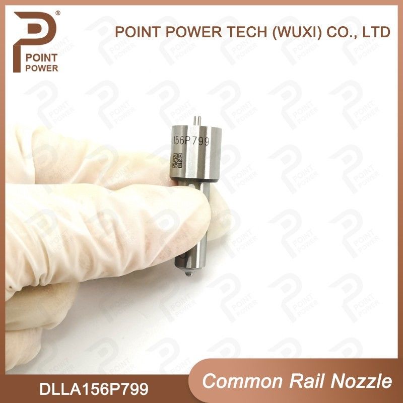 DLLA156P799 /093400-7990 DENSO Common Rail Nozzle per iniettori 095000-500# 8-97306071-#