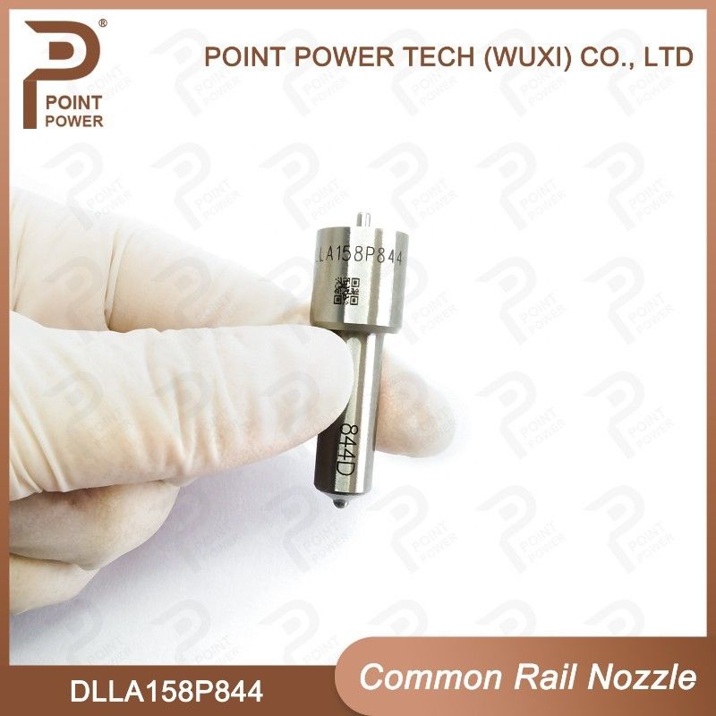 DLLA158P844 ugello Common Rail per iniettori 095000-6366 095000-5340/5341/5342/5343/5601