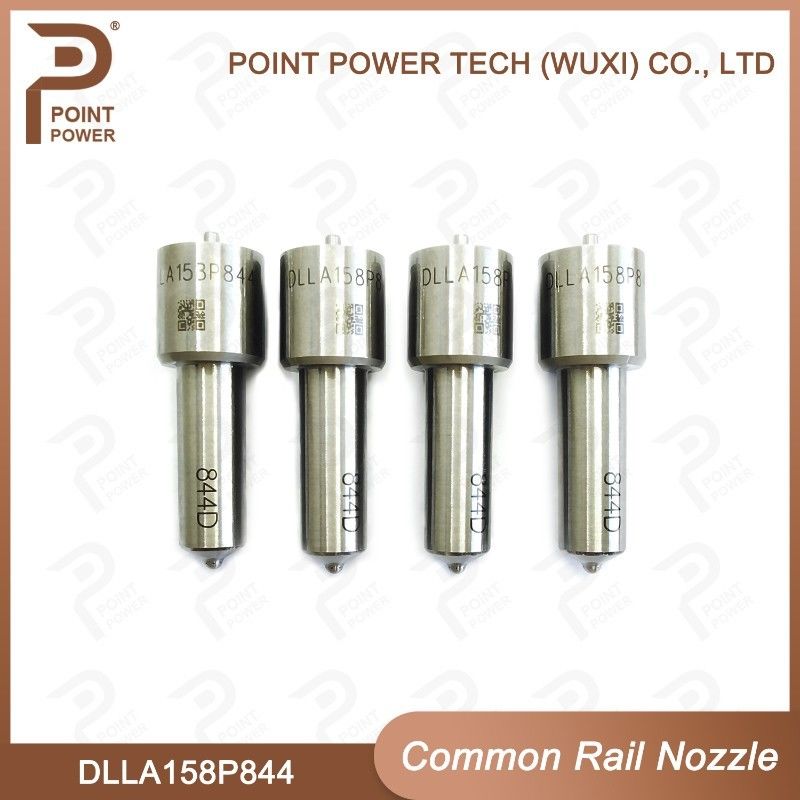 DLLA158P844 ugello Common Rail per iniettori 095000-6366 095000-5340/5341/5342/5343/5601