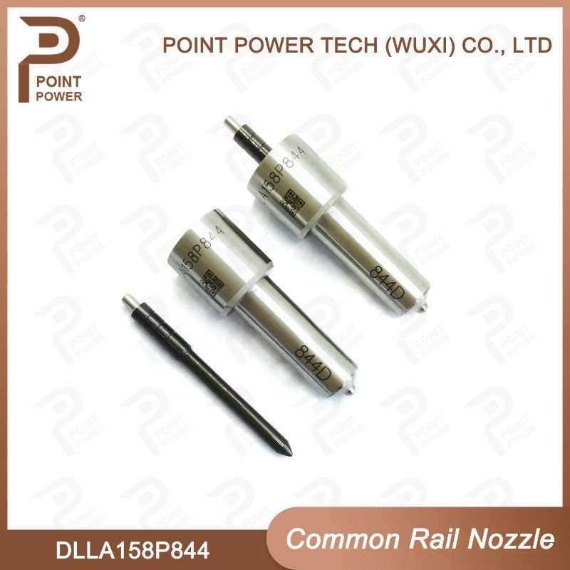 DLLA158P844 ugello Common Rail per iniettori 095000-6366 095000-5340/5341/5342/5343/5601