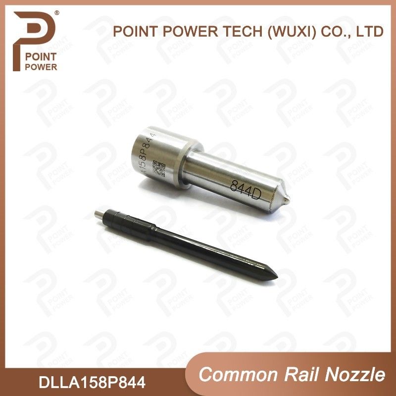 DLLA158P844 ugello Common Rail per iniettori 095000-6366 095000-5340/5341/5342/5343/5601
