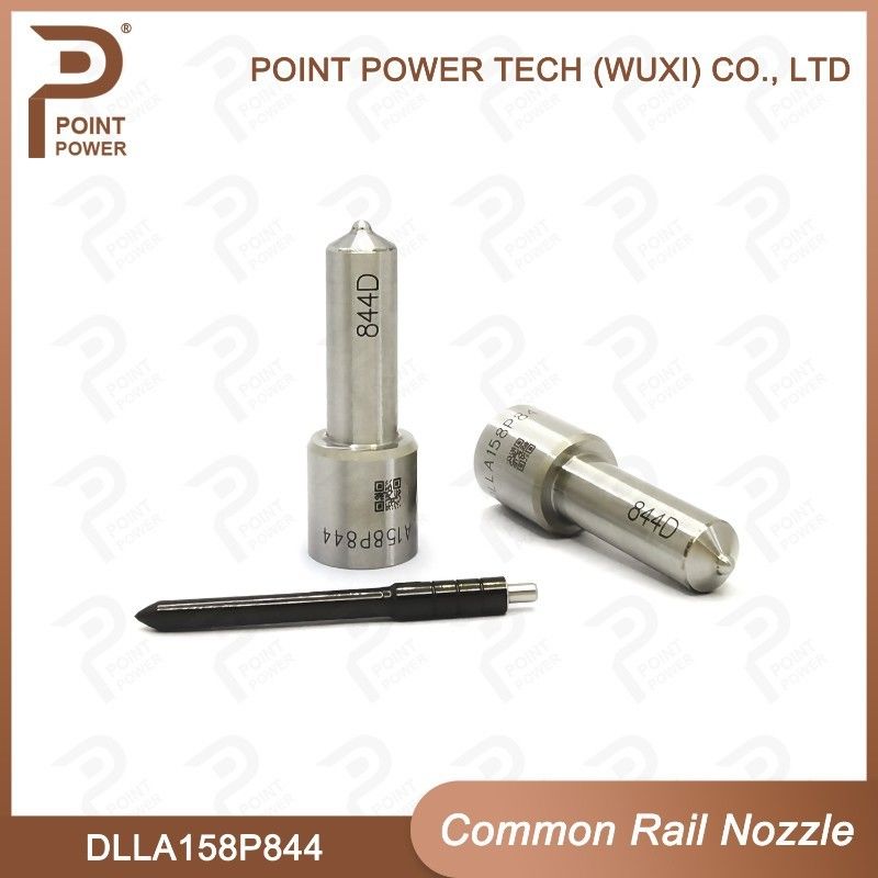 DLLA158P844 ugello Common Rail per iniettori 095000-6366 095000-5340/5341/5342/5343/5601