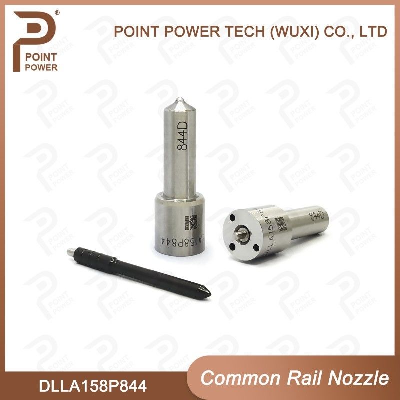 DLLA158P844 ugello Common Rail per iniettori 095000-6366 095000-5340/5341/5342/5343/5601