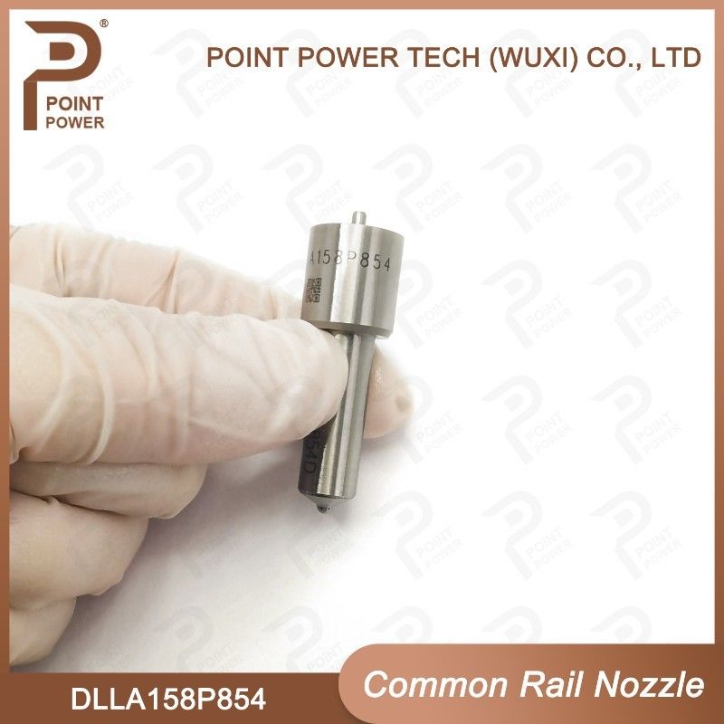 Fussili Common Rail per iniettore Denso DLLA158P854 applicati a Isuzu N-series 4HK1 5.2L