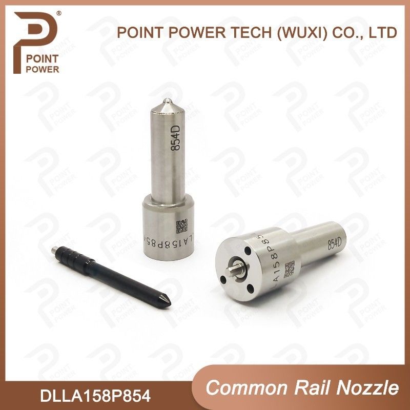 Fussili Common Rail per iniettore Denso DLLA158P854 applicati a Isuzu N-series 4HK1 5.2L