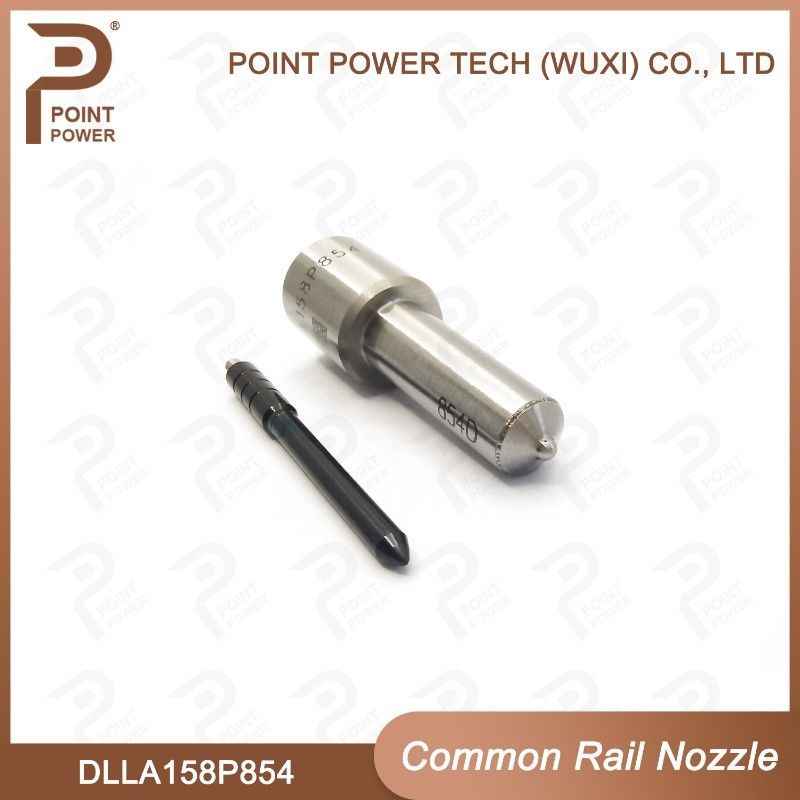 Fussili Common Rail per iniettore Denso DLLA158P854 applicati a Isuzu N-series 4HK1 5.2L