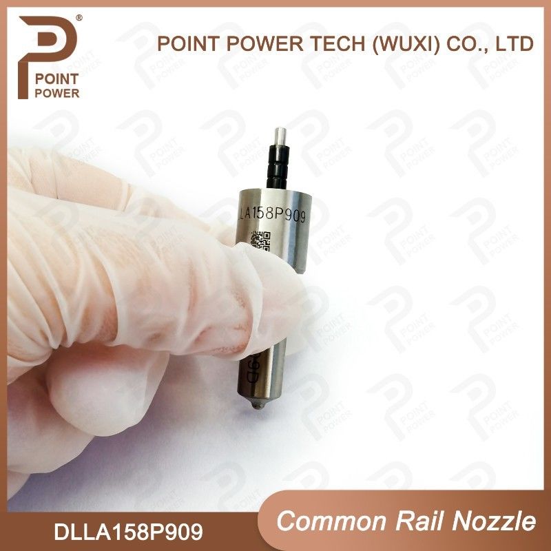 DLLA158P909 ugello denso comune per iniettori