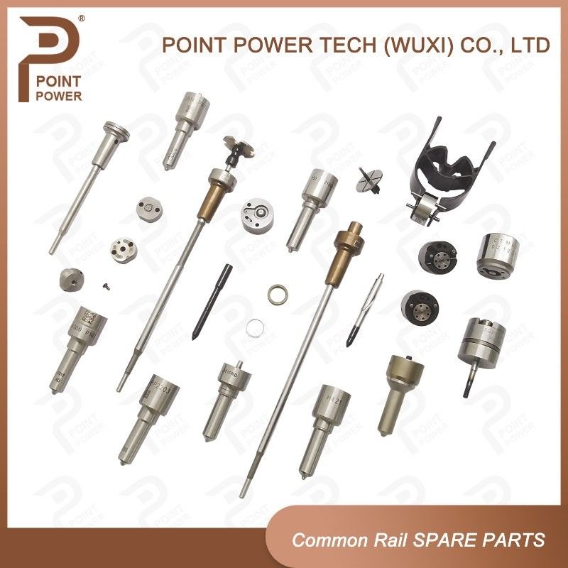 DLLA143P761 Densità Common Rail ugello per iniettori 095000-056# 6218-11-3100/3101/3102