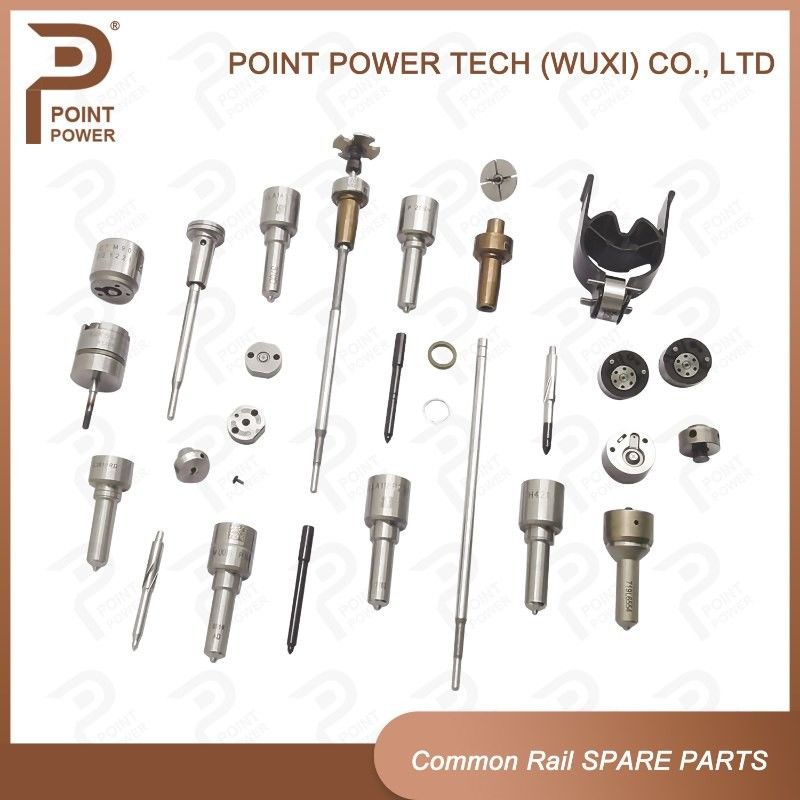 7135 - 574 Kit di riparazione dell'ugello dell'iniettore Delphi per l'iniettore 28231014 GWM 2.0L Nozzle-Valve Kit