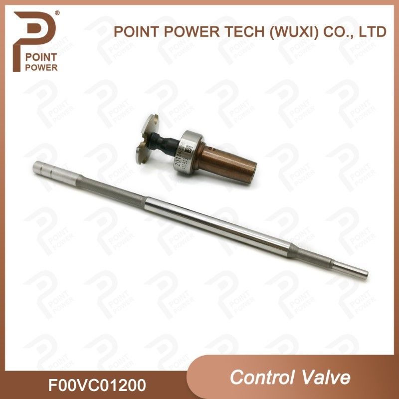 Valvola per iniettore Common Rail F 00V C01 200 Per iniettore 0 445 110 351