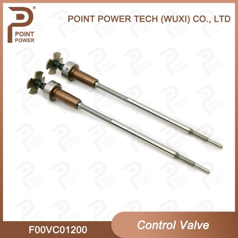 Valvola per iniettore Common Rail F 00V C01 200 Per iniettore 0 445 110 351