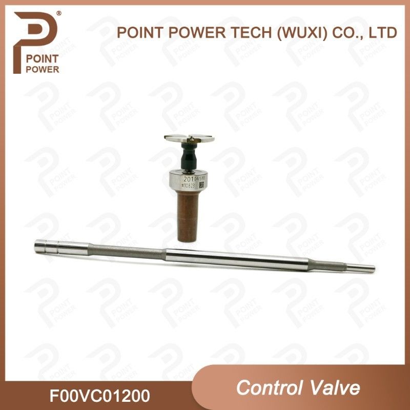 Valvola per iniettore Common Rail F 00V C01 200 Per iniettore 0 445 110 351