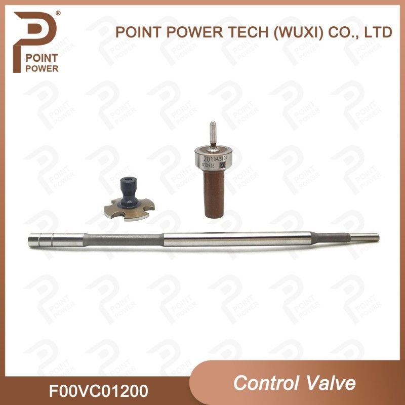Valvola per iniettore Common Rail F 00V C01 200 Per iniettore 0 445 110 351